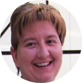Nadia De Leener