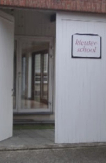 kleuterschool briel