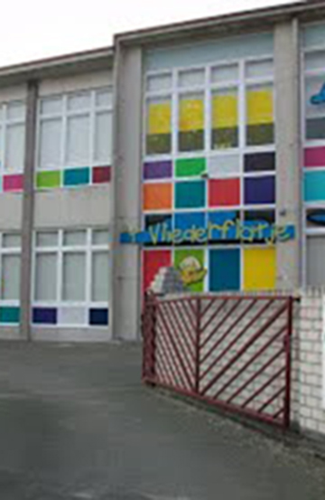 kleuterschool