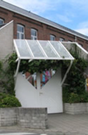 lagere school